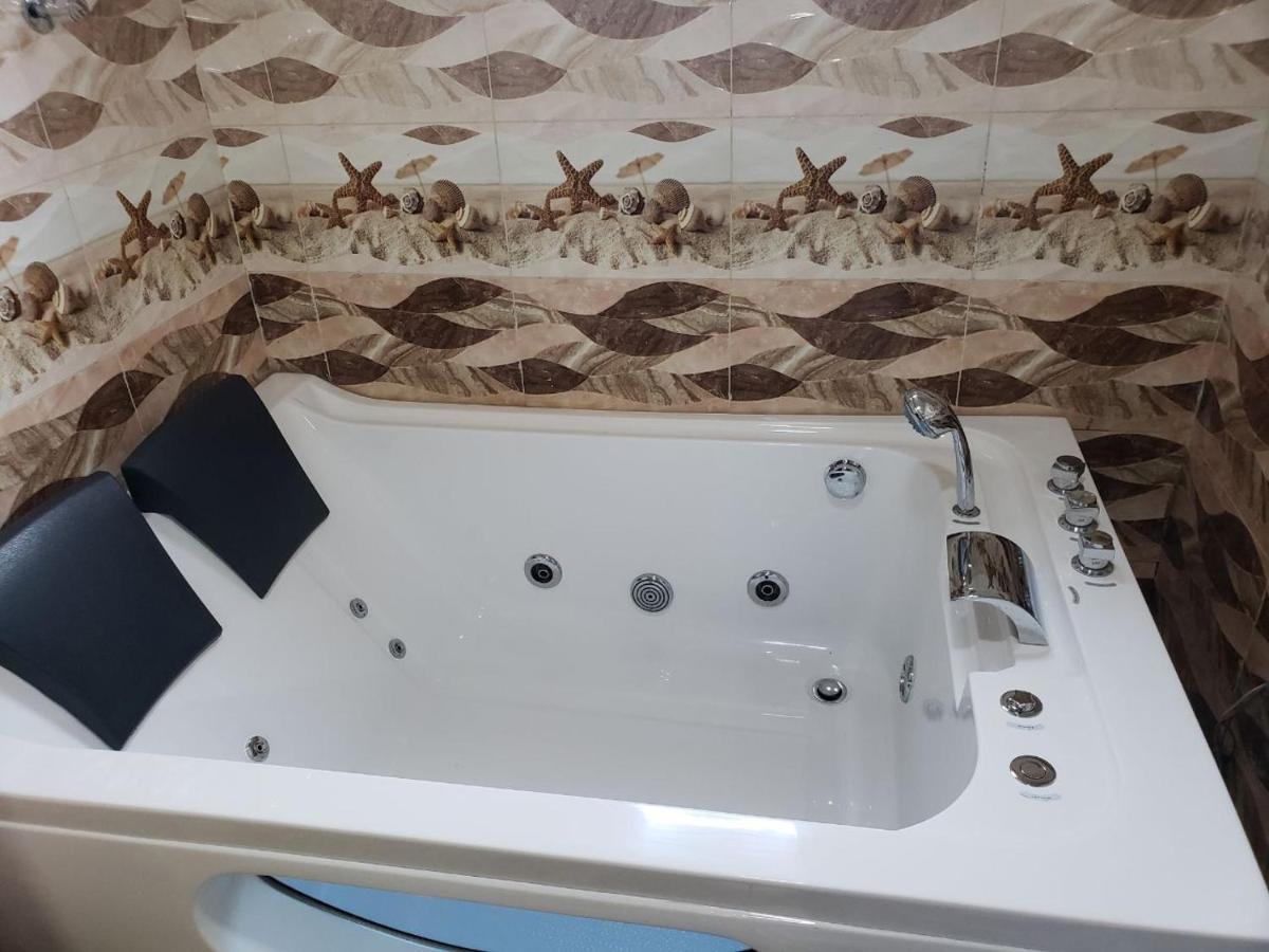 Tewodros Belay International Hotel Lege T'afo Buitenkant foto